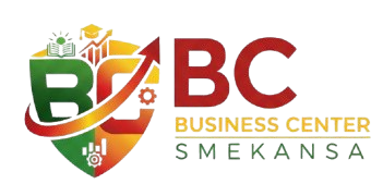 Logo Business Centre Smekansa